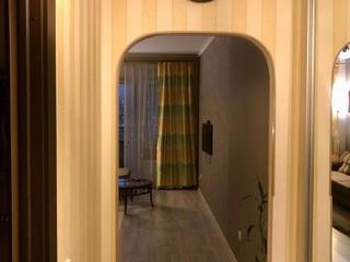 Studio Apartment "Triumph-Park"