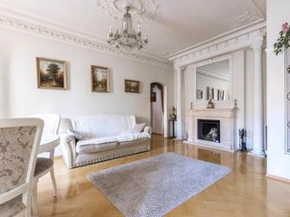 Apartment on Pushkinskaya