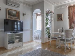 Apartment on Pushkinskaya