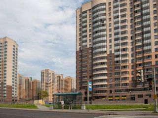Apartment on Vernosti 17