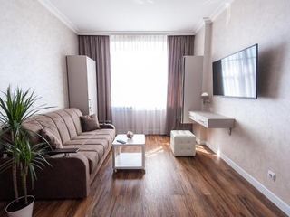 Apartment on Zastavskaya