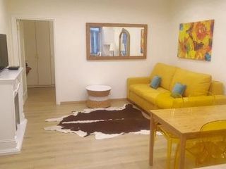 Beautiful Central SPb apartment