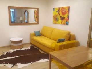Beautiful Central SPb apartment