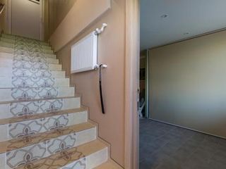 Apartment on Ulitsa Diveyevskaya