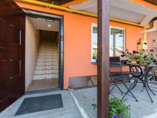 Apartment on Ulitsa Diveyevskaya