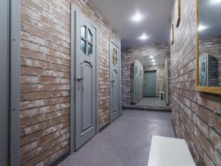 Квартира на Слепушкина