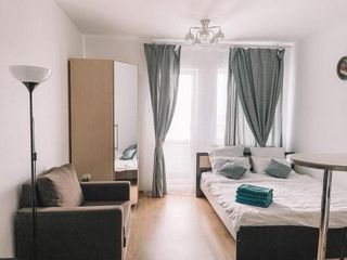 Cosy bright apartment