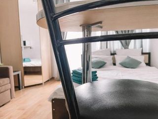 Cosy bright apartment