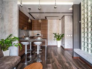 Letyourflat Apartments "Futurist"
