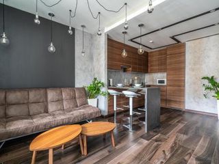 Letyourflat Apartments "Futurist"