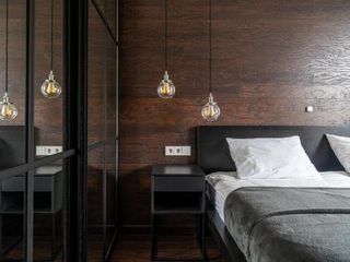 Letyourflat Apartments "Futurist"