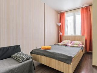 Apartment Vilkitskiy 4 13fl