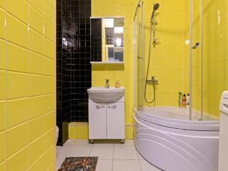 Apartment Vilkitskiy 4 13fl