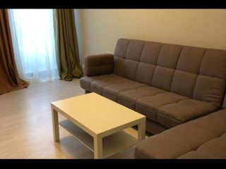Apartment on Donskaya 10