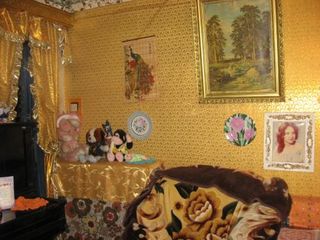 Rooms on Konushenny 1/6