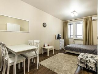 Studio on Pionerskaya