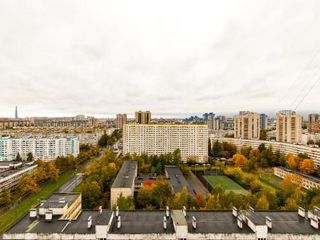 Studio on Pionerskaya
