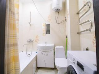 Однокомнатные апартаменты с отдельнои кухнеи