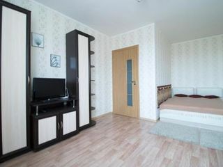 Однокомнатные апартаменты с отдельнои кухнеи