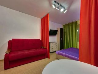 АПАРТАМЕНТЫ " РАДУГА "