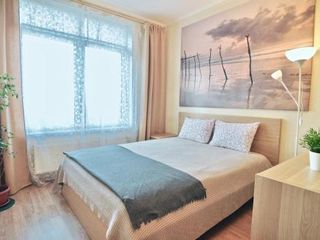 Солнечные Квартиры КИВИ