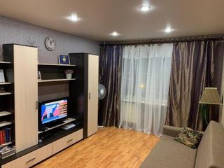 Apartment on Nalichnaya 40/1