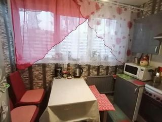 Apartment on Nalichnaya 40/1