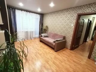 Apartment on Nalichnaya 40/1