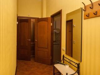 Apartment on Kavalergardskaya 12