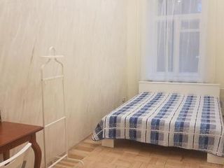 Апартаменты на Владимирском,8