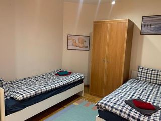 Guest Apartment at Canal Griboedova 10