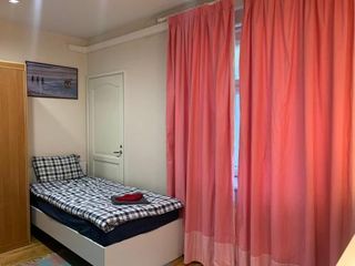 Guest Apartment at Canal Griboedova 10