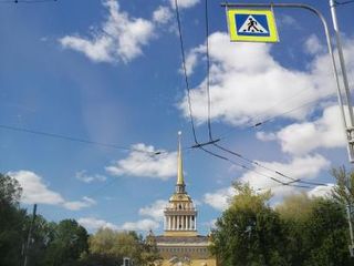 APART24 Nevsky / Bolshaya Morskaya str, 21