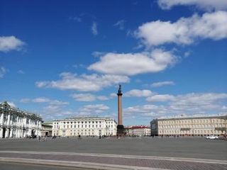 APART24 Nevsky / Bolshaya Morskaya str, 21