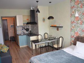 Жить в Питере