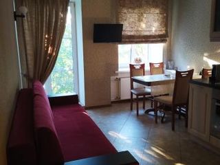 Apartment on Ligovsky 171