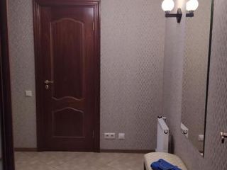 Apartment on Ligovsky 171