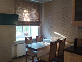 Apartment on Ligovsky 171