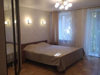 Apartment on Ligovsky 171