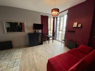 Apartment Classic Lux