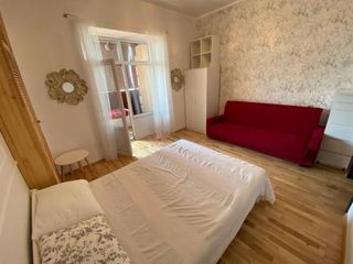 Apartment Classic Lux