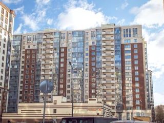 Apartments on Fermskoe shosse 20/K1