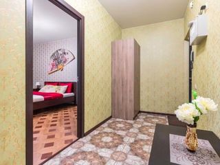 СКИДКИ! Квартира ЛоджиЯ евродвушка Тихо Центр пешком Царская столица