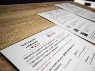Апартаменты в центре у Стрелки В.О.