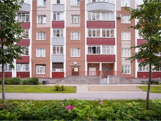 Северная Венеция Лыжныи