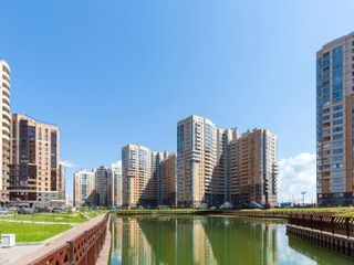 Вишневые апартаменты на Верности