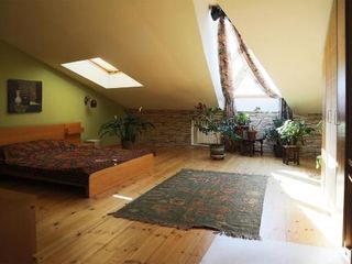 Apartment on Embarkment Moyka River