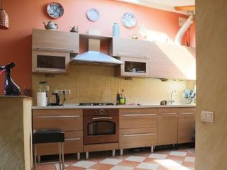 Apartment on Embarkment Moyka River