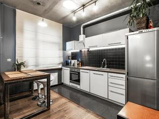 loft apartment