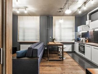 loft apartment